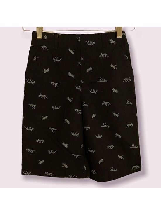 Garanimals Other - Garanimals 365 Animal Print Boys Shorts Size 8